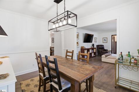 41 Dagenham Drive Greenville SC 29615
