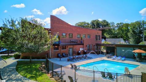 806 Green Avenue Greenville SC 29605
