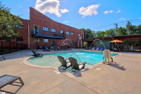 806 Green Avenue Greenville SC 29605