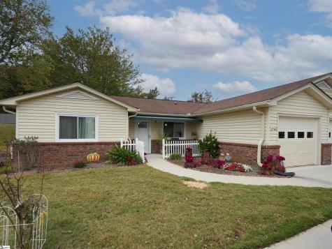 416 Lakeside Circle Greenville SC 29615