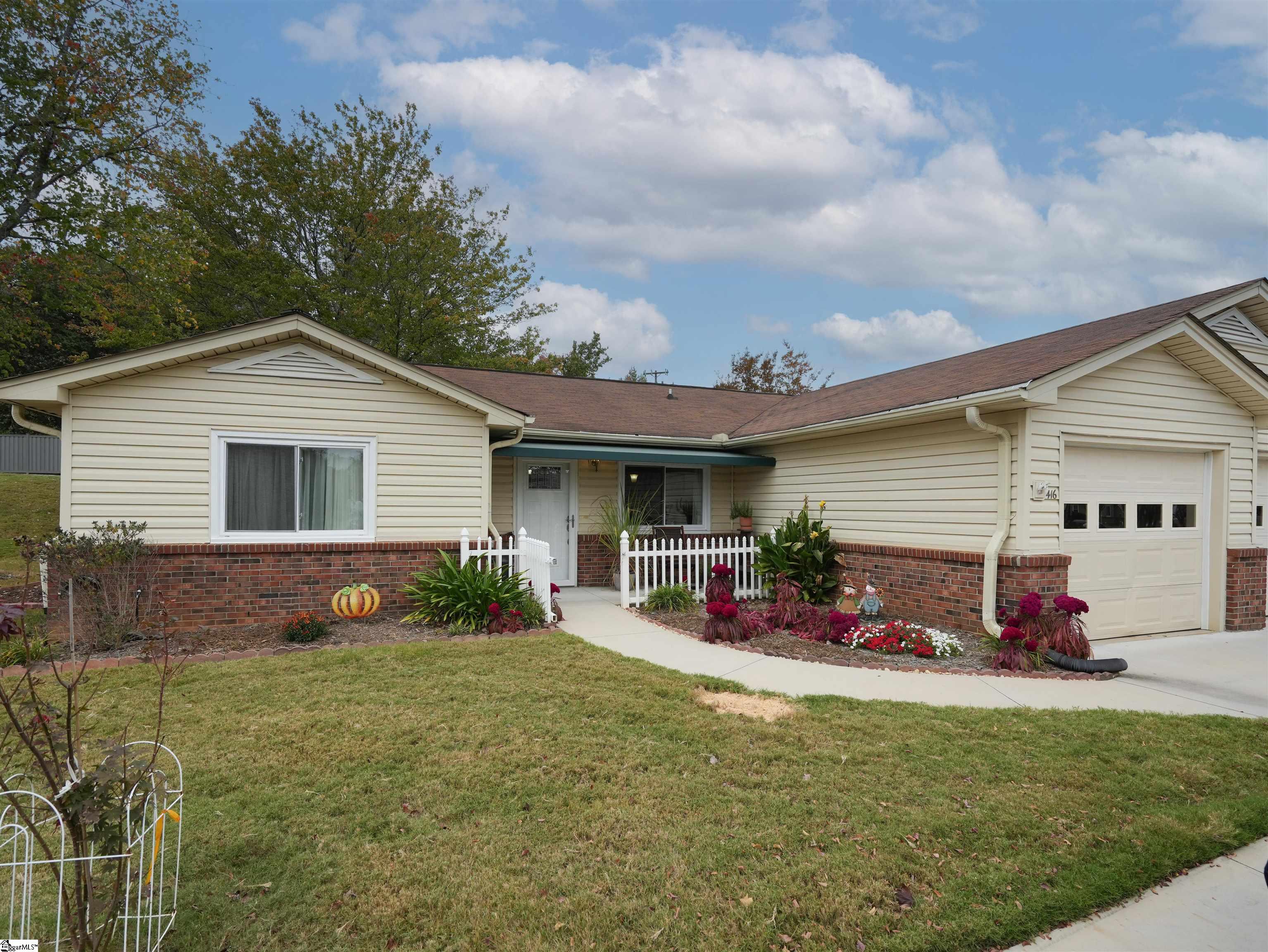 416 Lakeside Circle Greenville SC 29615