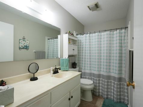 416 Lakeside Circle Greenville SC 29615