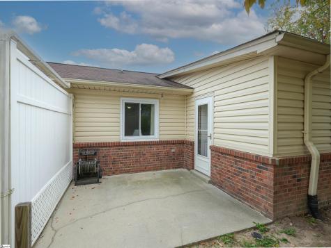 416 Lakeside Circle Greenville SC 29615