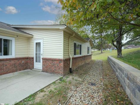 416 Lakeside Circle Greenville SC 29615