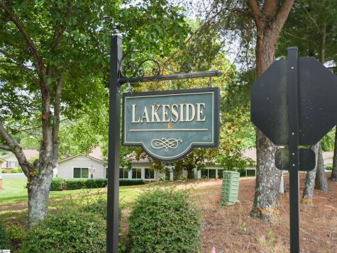 416 Lakeside Circle Greenville SC 29615