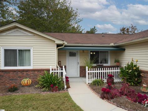 416 Lakeside Circle Greenville SC 29615