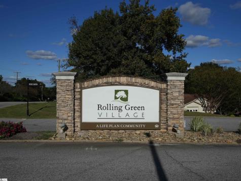 416 Lakeside Circle Greenville SC 29615
