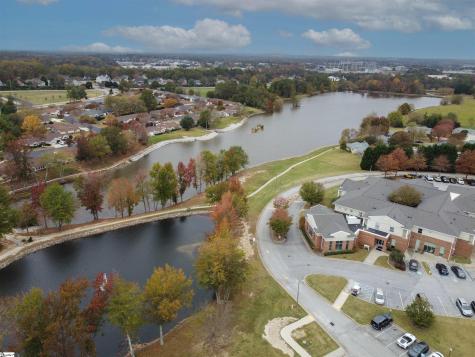 416 Lakeside Circle Greenville SC 29615