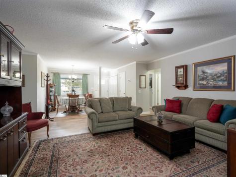416 Lakeside Circle Greenville SC 29615