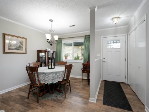 416 Lakeside Circle Greenville SC 29615