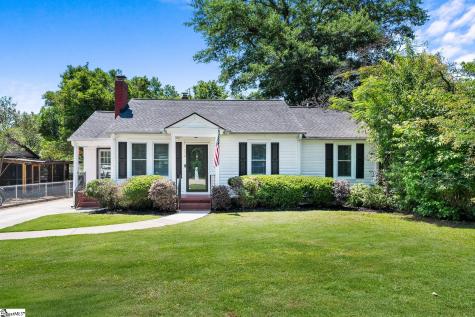 216 Beth Drive Greenville SC 29609