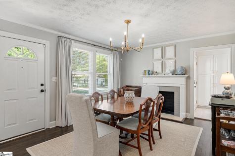 216 Beth Drive Greenville SC 29609