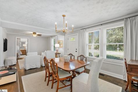 216 Beth Drive Greenville SC 29609