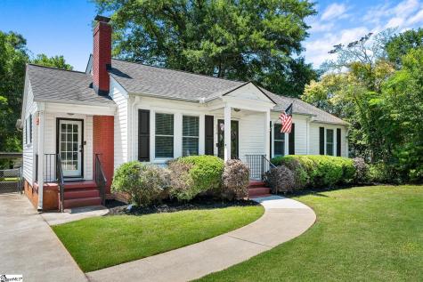 216 Beth Drive Greenville SC 29609