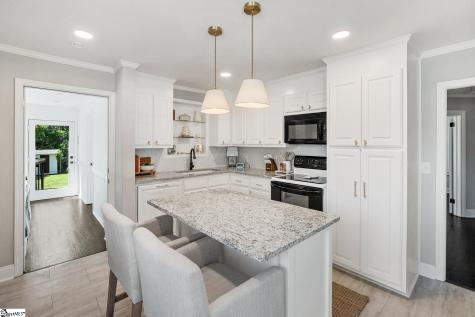 216 Beth Drive Greenville SC 29609