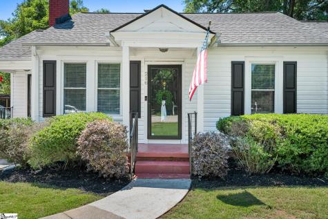 216 Beth Drive Greenville SC 29609