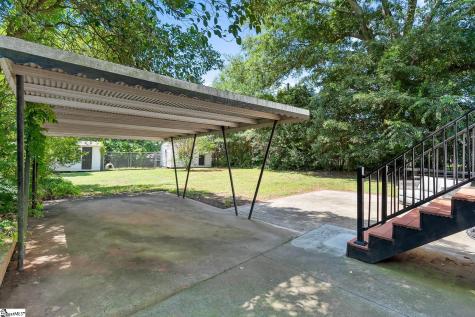 216 Beth Drive Greenville SC 29609