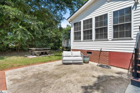 216 Beth Drive Greenville SC 29609