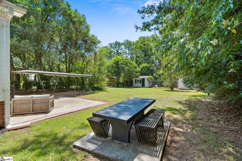 216 Beth Drive Greenville SC 29609