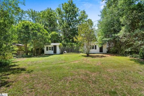 216 Beth Drive Greenville SC 29609