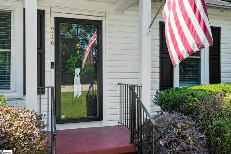 216 Beth Drive Greenville SC 29609