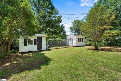 216 Beth Drive Greenville SC 29609