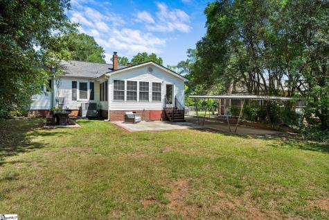 216 Beth Drive Greenville SC 29609