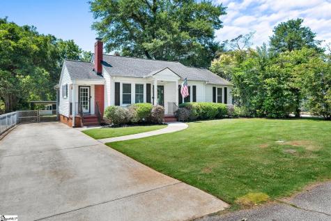 216 Beth Drive Greenville SC 29609