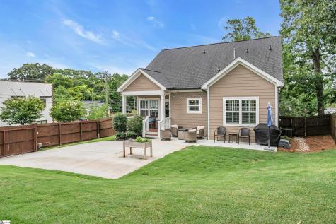 1429 E North Street Greenville SC 29607