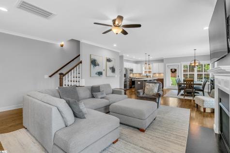 1429 E North Street Greenville SC 29607