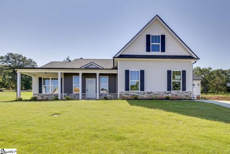 101 Powell Court Easley SC 29640