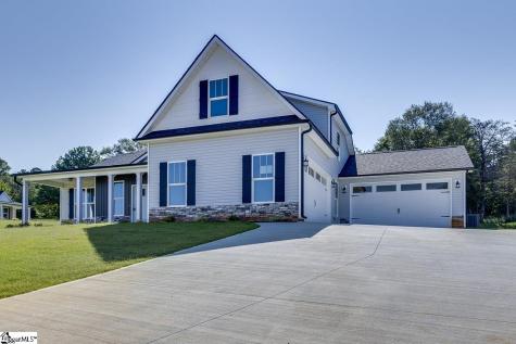 101 Powell Court Easley SC 29640