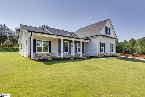 101 Powell Court Easley SC 29640