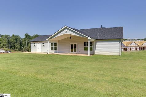 101 Powell Court Easley SC 29640