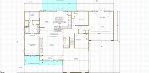 101 Powell Court Easley SC 29640