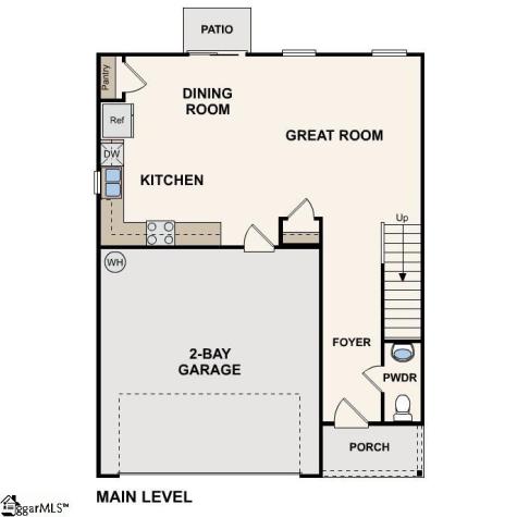 406 Sweltry Drive Anderson SC 29626