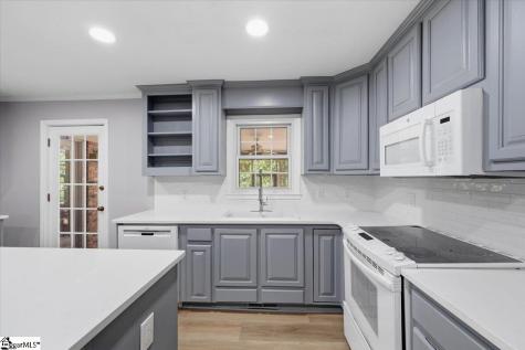 7 Norwich Drive Greenville SC 29609