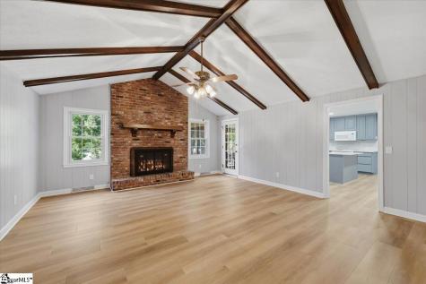 7 Norwich Drive Greenville SC 29609