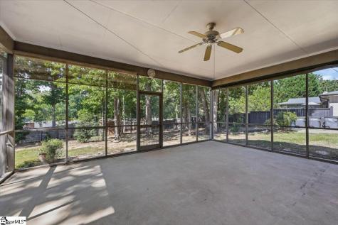7 Norwich Drive Greenville SC 29609
