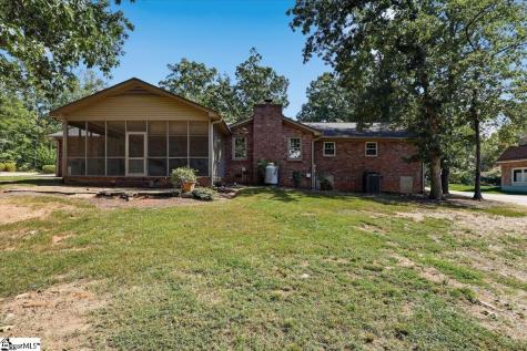 7 Norwich Drive Greenville SC 29609