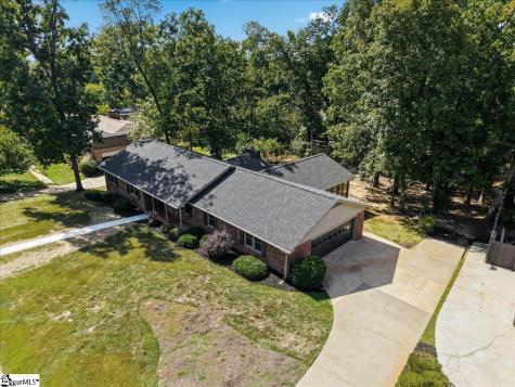 7 Norwich Drive Greenville SC 29609