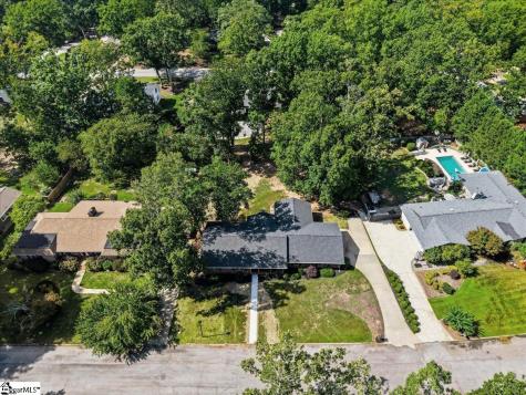 7 Norwich Drive Greenville SC 29609