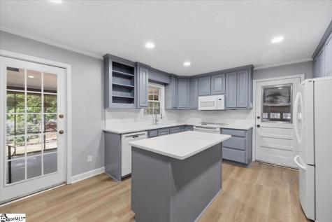 7 Norwich Drive Greenville SC 29609