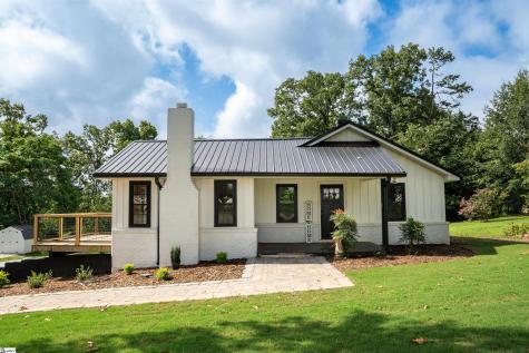 550 Landrum Mill Road Landrum SC 29356