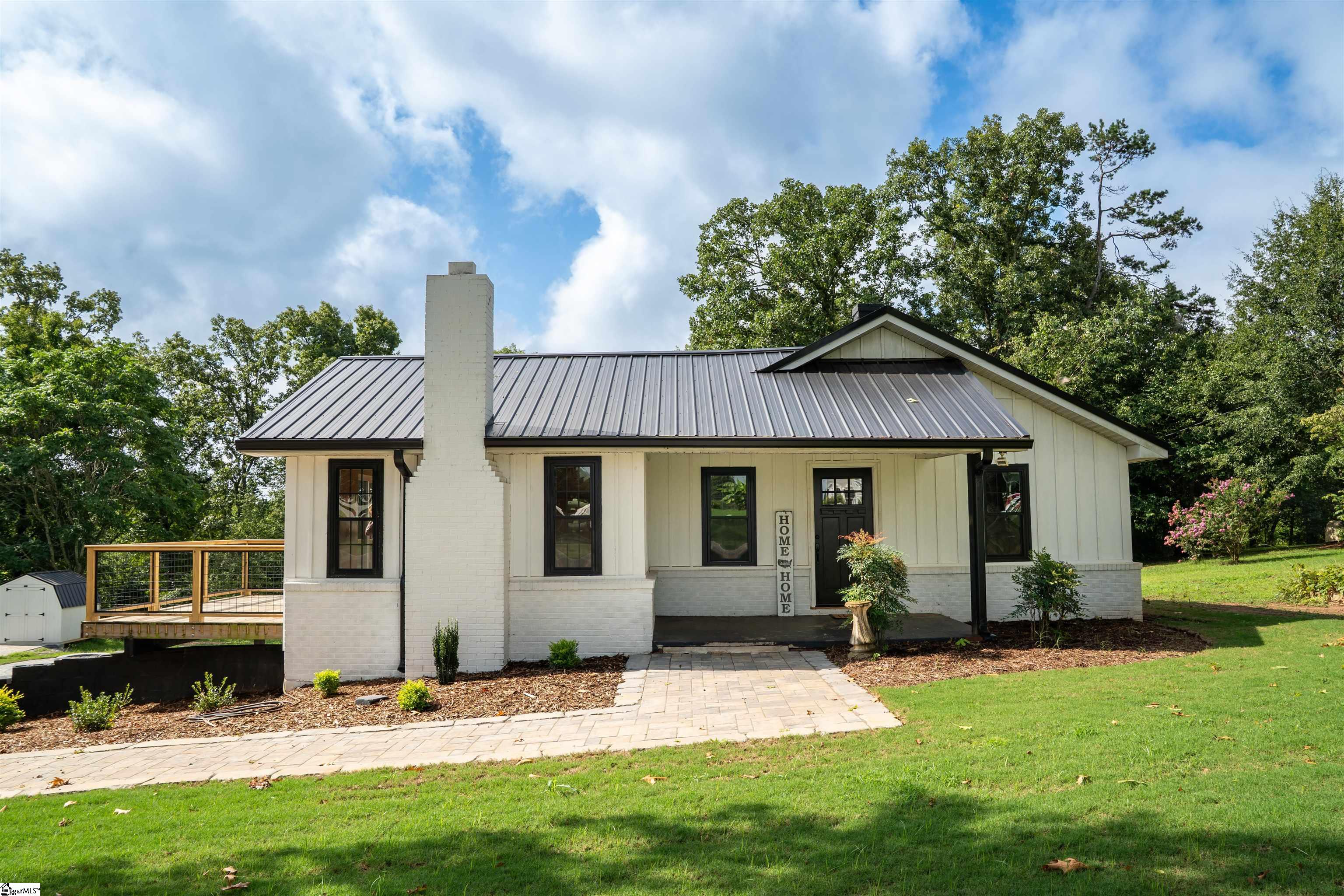 550 Landrum Mill Road Landrum SC 29356