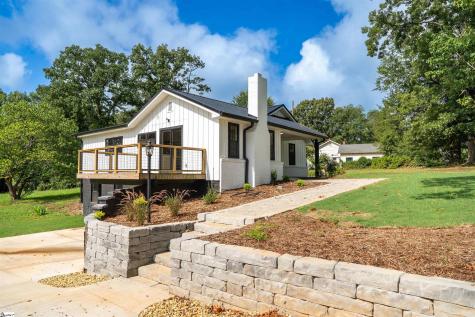 550 Landrum Mill Road Landrum SC 29356
