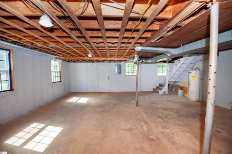 550 Landrum Mill Road Landrum SC 29356