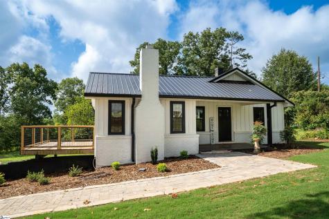 550 Landrum Mill Road Landrum SC 29356