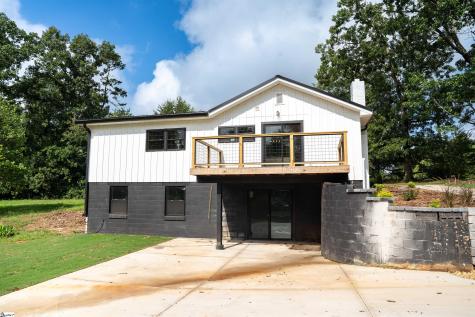 550 Landrum Mill Road Landrum SC 29356