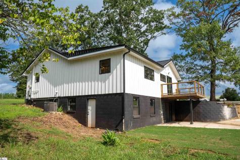 550 Landrum Mill Road Landrum SC 29356